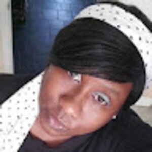 Meet your Posher, Kimbreal-diva